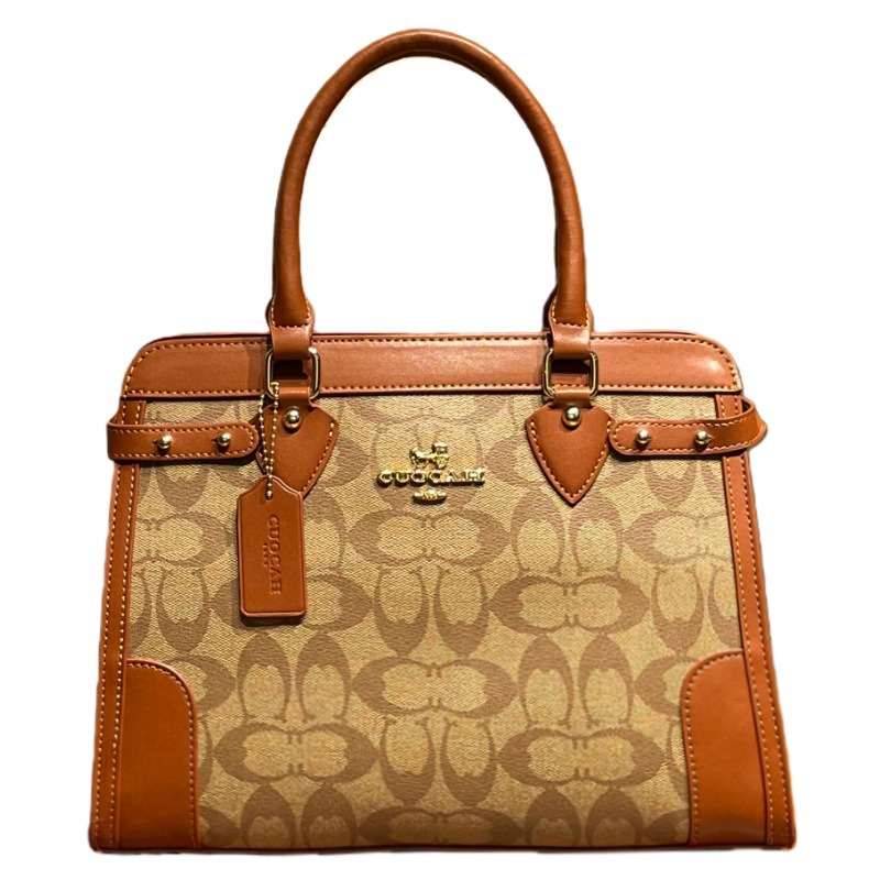 Luxury Bags Made In China - Классическая элегантная женская сумка через плечо