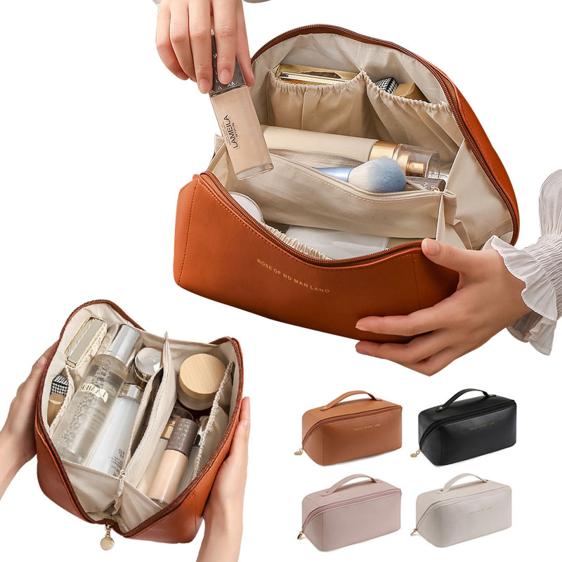Luxury Bags Consignment - Роскошный органайзер для косметики для женщин,