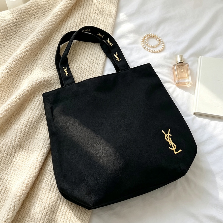 Luxury Bags Coach - Сумка Yves Saint Laurent YSL: минималистичная,