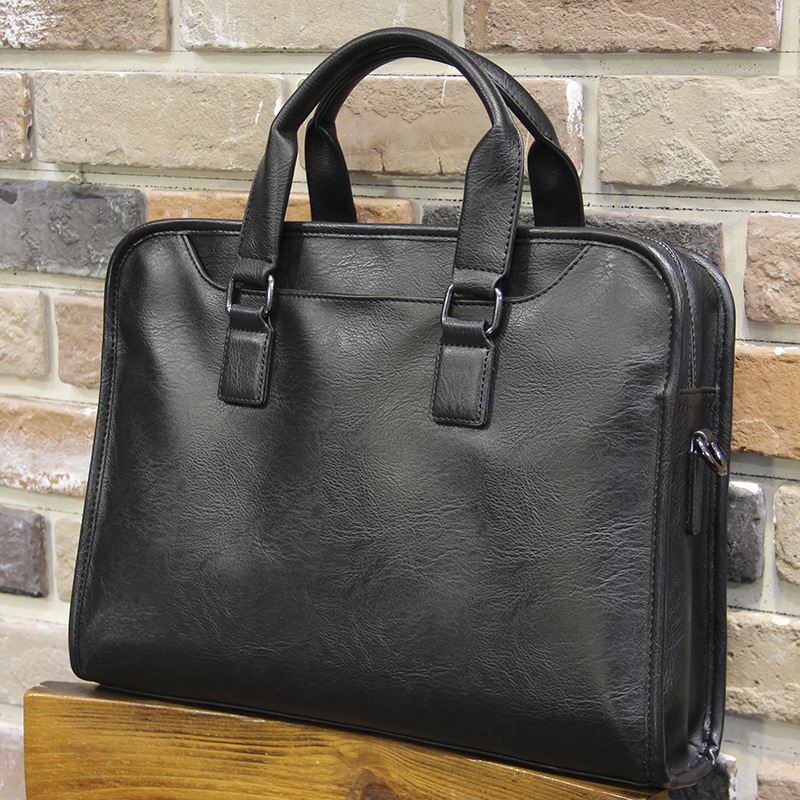 Luxury Bags That Fit Laptop - Деловые мужские портфели, сумки-ранцы, роскошные сумки