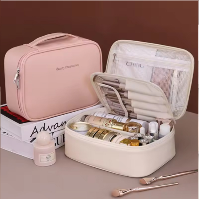 Luxury Bags Storage - Новая женская косметичка, портативная сумка для