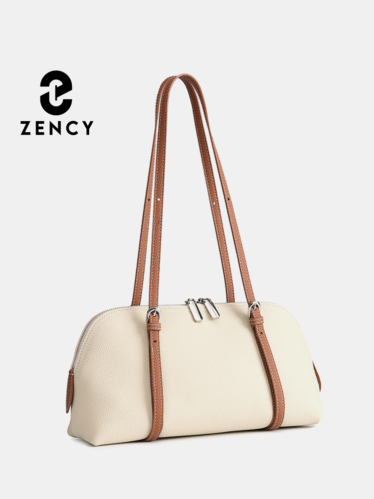 Luxury Bags Coach - Женская сумка Zency из натуральной кожи,