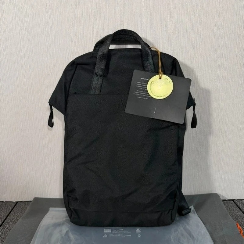 Luxury Bags For School - Рюкзак Via Workpack 18L от люксового