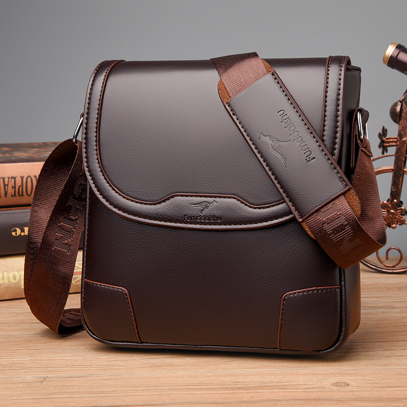 Luxury Bags Storage - Роскошные брендовые мужские кожаные сумки на