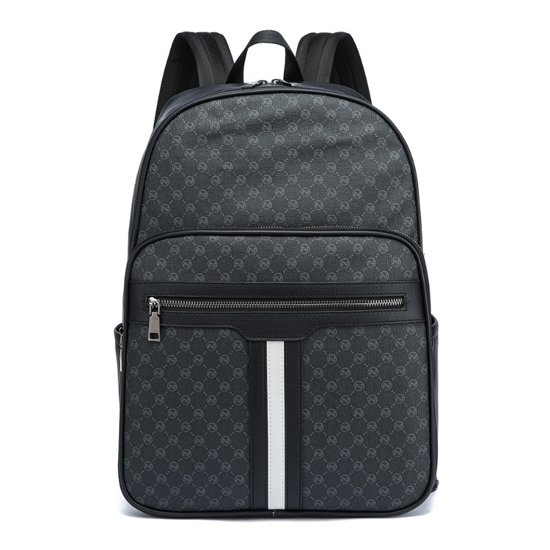 Luxury Bags That Fit Laptop - Модный мужской рюкзак, роскошный рюкзак из