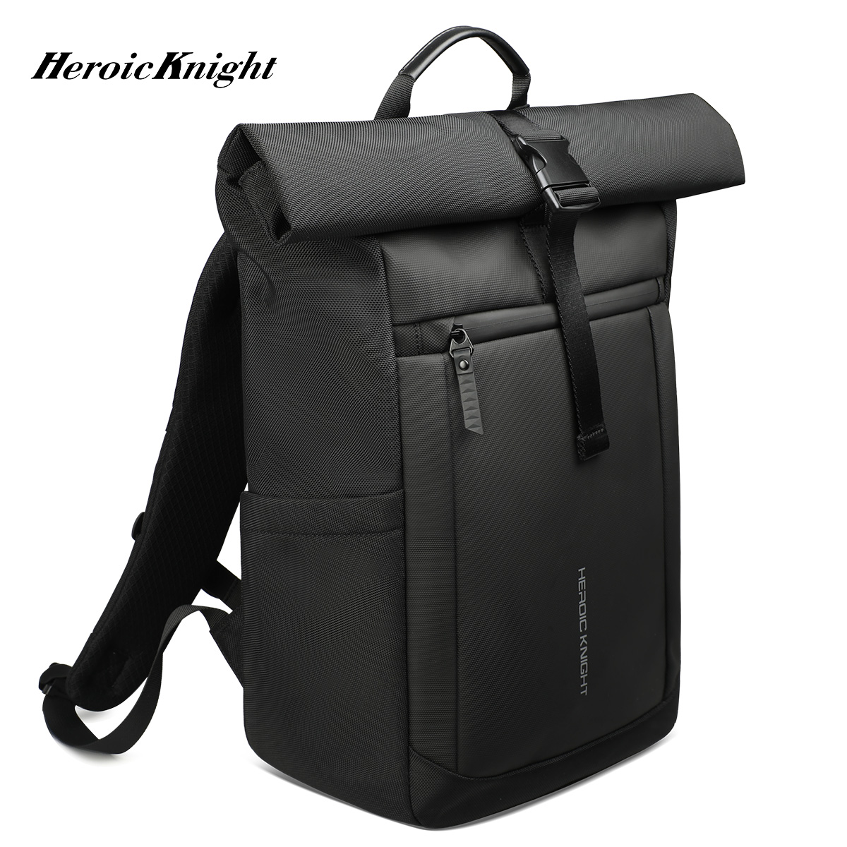 Luxury Bags That Fit Laptop - Роскошный рюкзак Heroic Knight с откидной