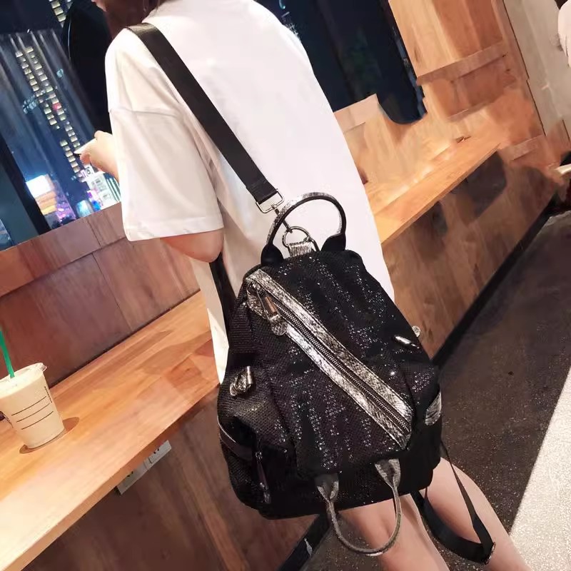 Новые женские нейлоновые рюкза – обзор и цена Luxury Bags For School