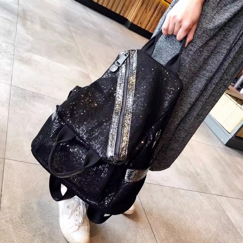 Новые женские нейлоновые рюкза – обзор и цена Luxury Bags For School