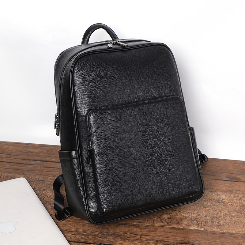 Мужские рюкзаки из 100% коровь – обзор и цена Luxury Bags That Fit Laptop