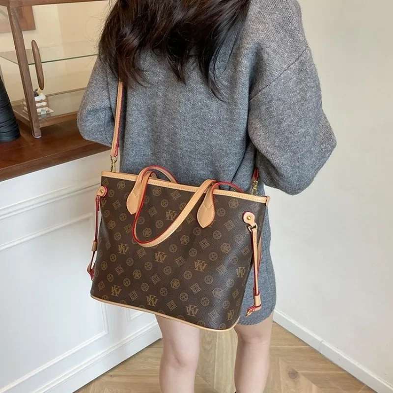 Популярная женская сумка-тоут  – обзор и цена Luxury Bags Made In China