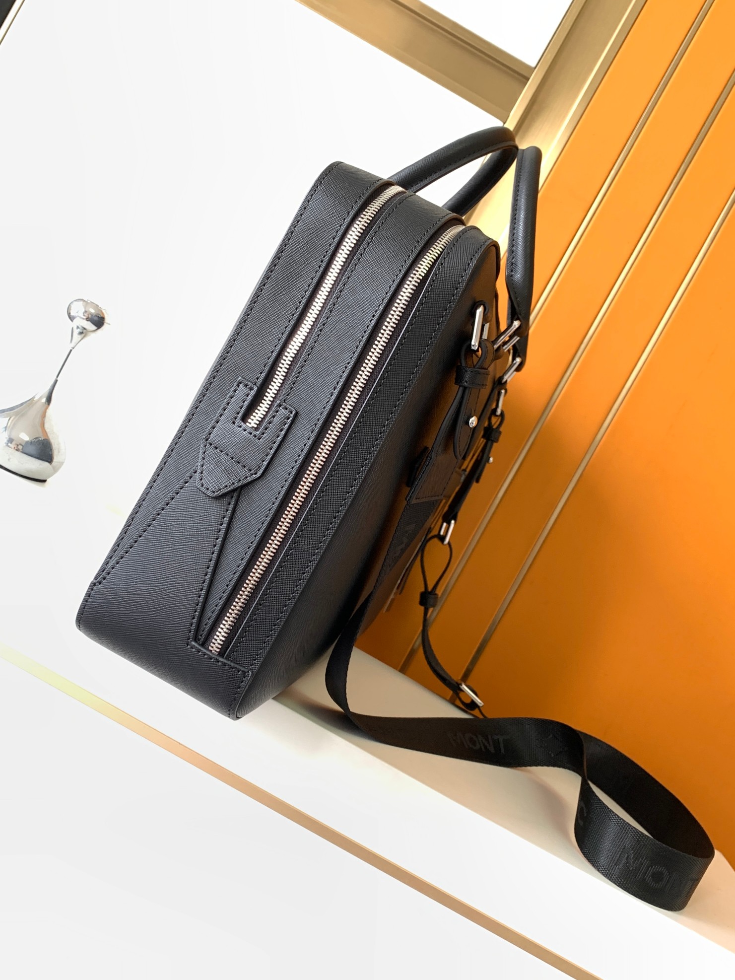 Элитные мужские сумки с верхне – обзор и цена Luxury Bags For School
