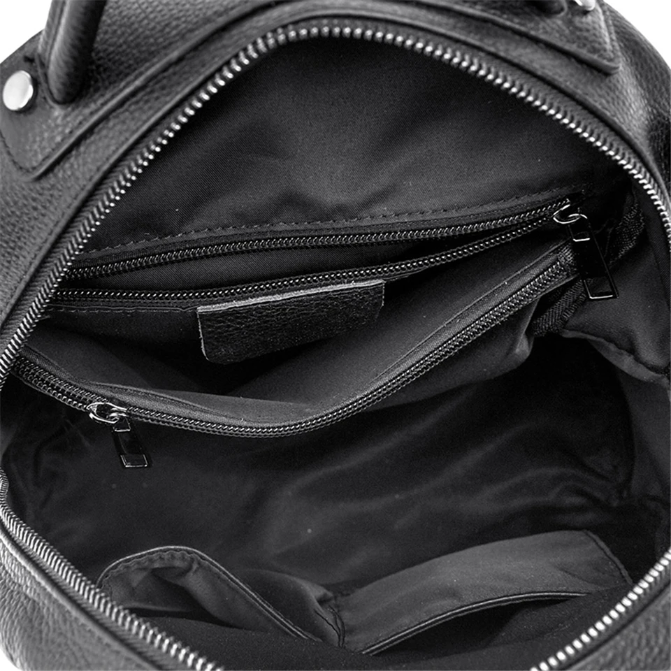 Рюкзак из натуральной кожи, же – обзор и цена Luxury Bags For School