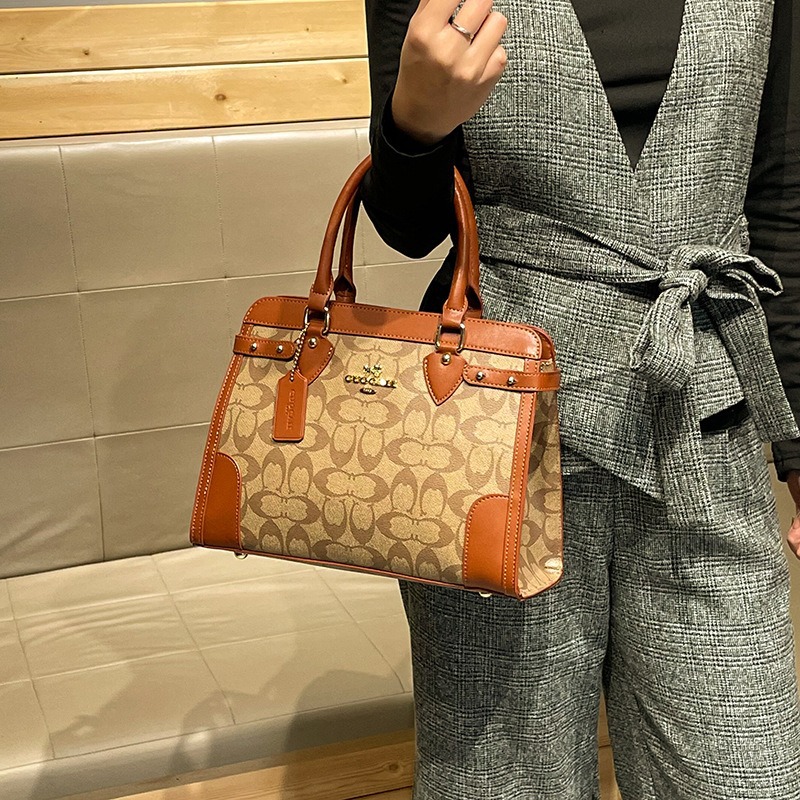 Классическая элегантная женска – обзор и цена Luxury Bags Made In China