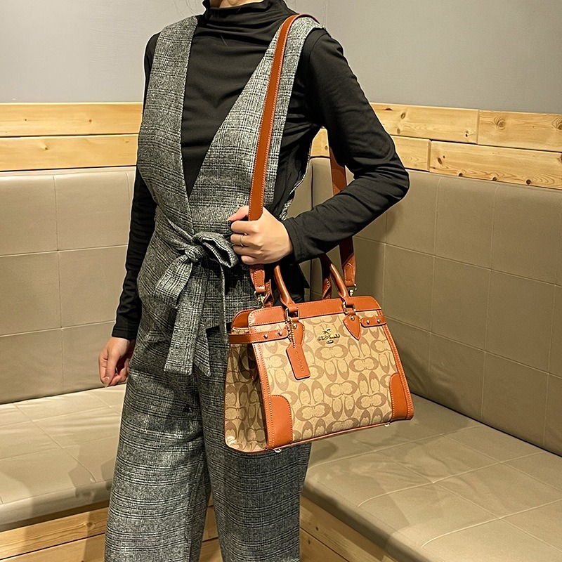 Классическая элегантная женска – обзор и цена Luxury Bags Made In China