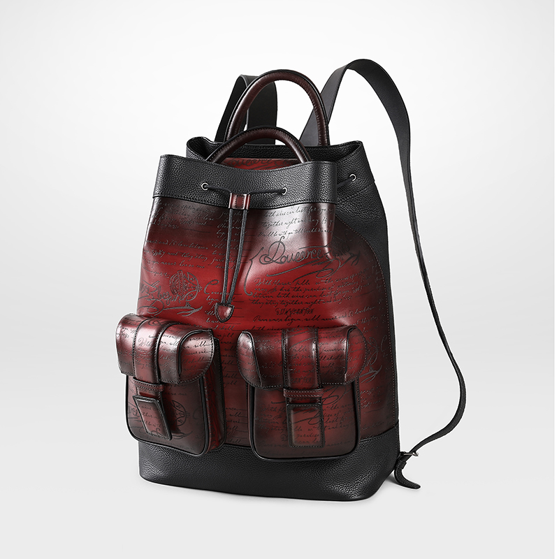 Мужской рюкзак DIMY 2025 из на – обзор и цена Luxury Bags Made In China