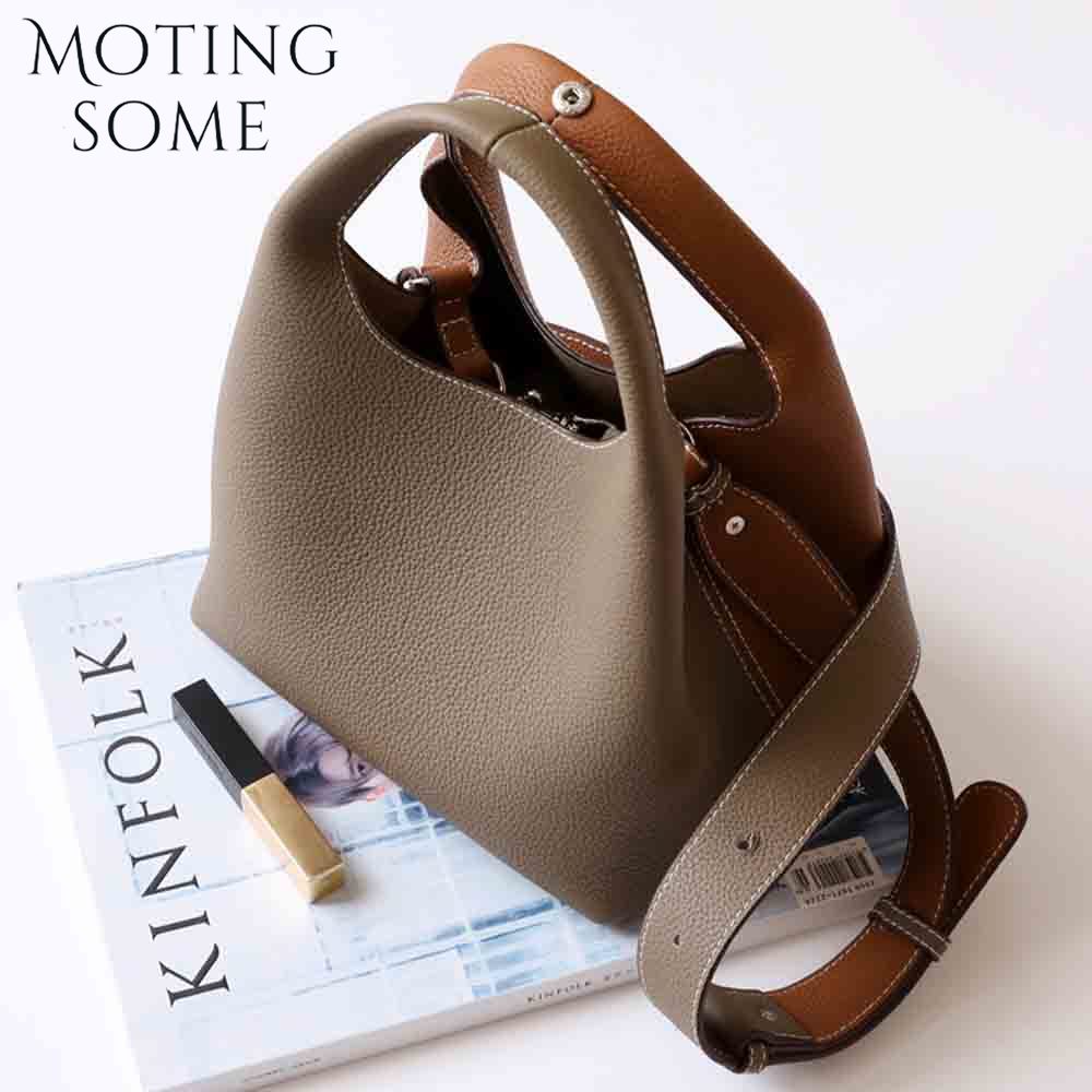 Женская сумка-мешок Motingsome – обзор и цена Luxury Bags Storage