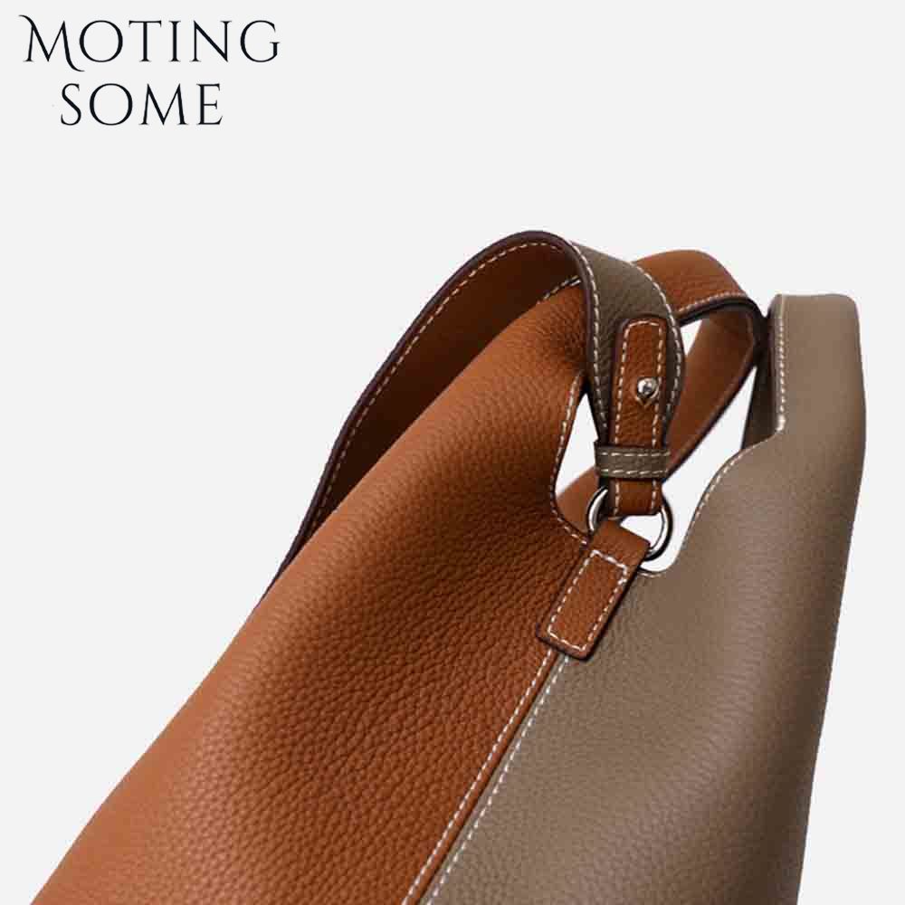 Женская сумка-мешок Motingsome – обзор и цена Luxury Bags Storage
