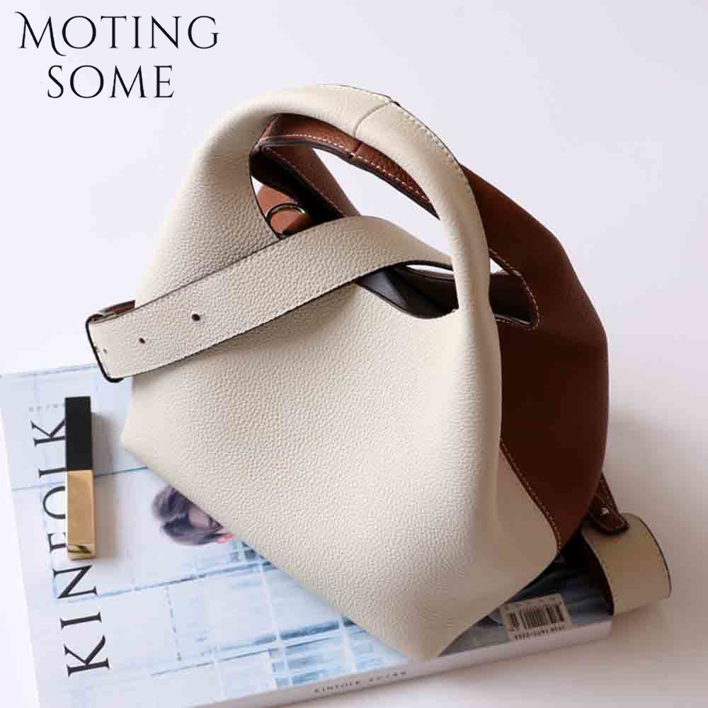 Женская сумка-мешок Motingsome – обзор и цена Luxury Bags Storage