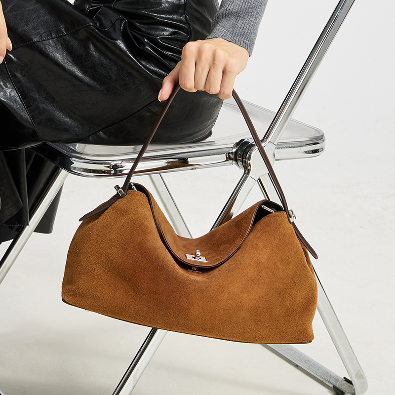 Женская сумка-тоут из натураль – обзор и цена Luxury Bags Coach