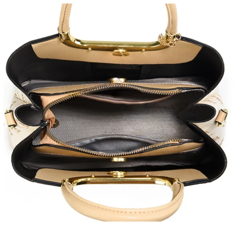 Легкие люксовые сумки с принто – обзор и цена Luxury Bags Women