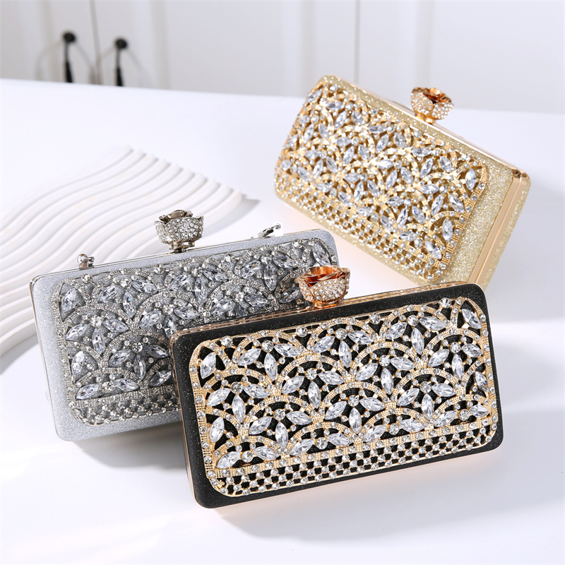Роскошная вечерняя сумка с мет – обзор и цена Luxury Bags Dubai