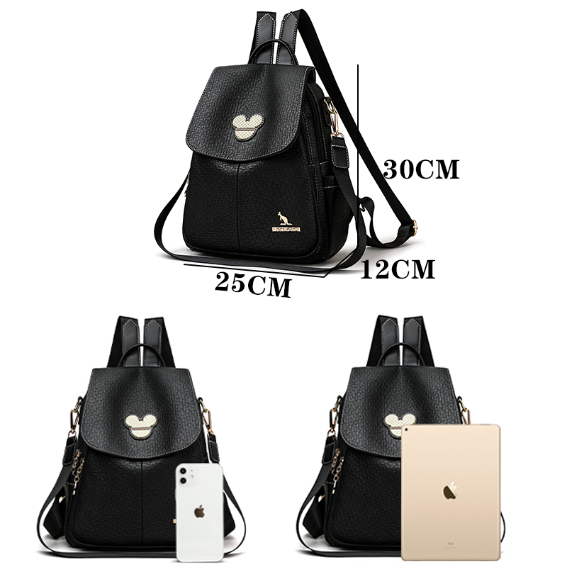Роскошный дорожный рюкзак 2026 – обзор и цена Luxury Bags For School