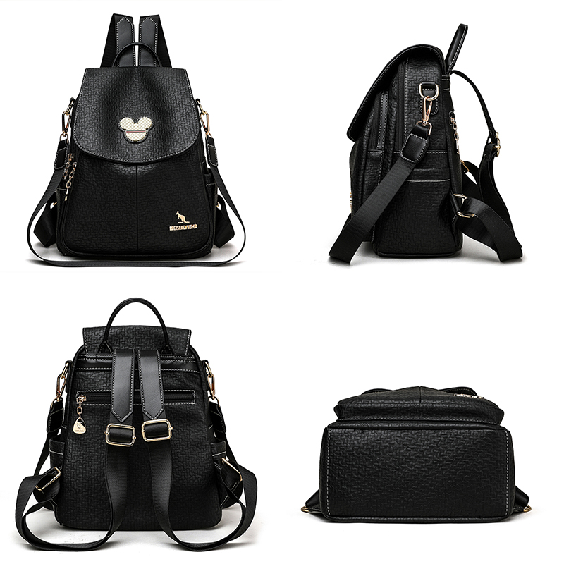 Роскошный дорожный рюкзак 2026 – обзор и цена Luxury Bags For School