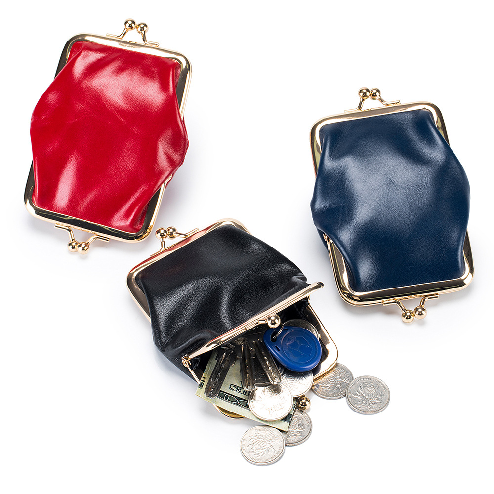Кошелек для монет из натуральн – обзор и цена Luxury Bags Consignment