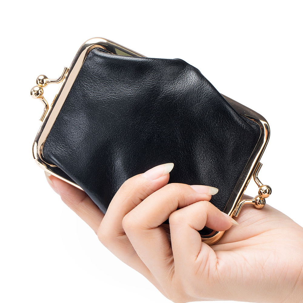 Кошелек для монет из натуральн – обзор и цена Luxury Bags Consignment