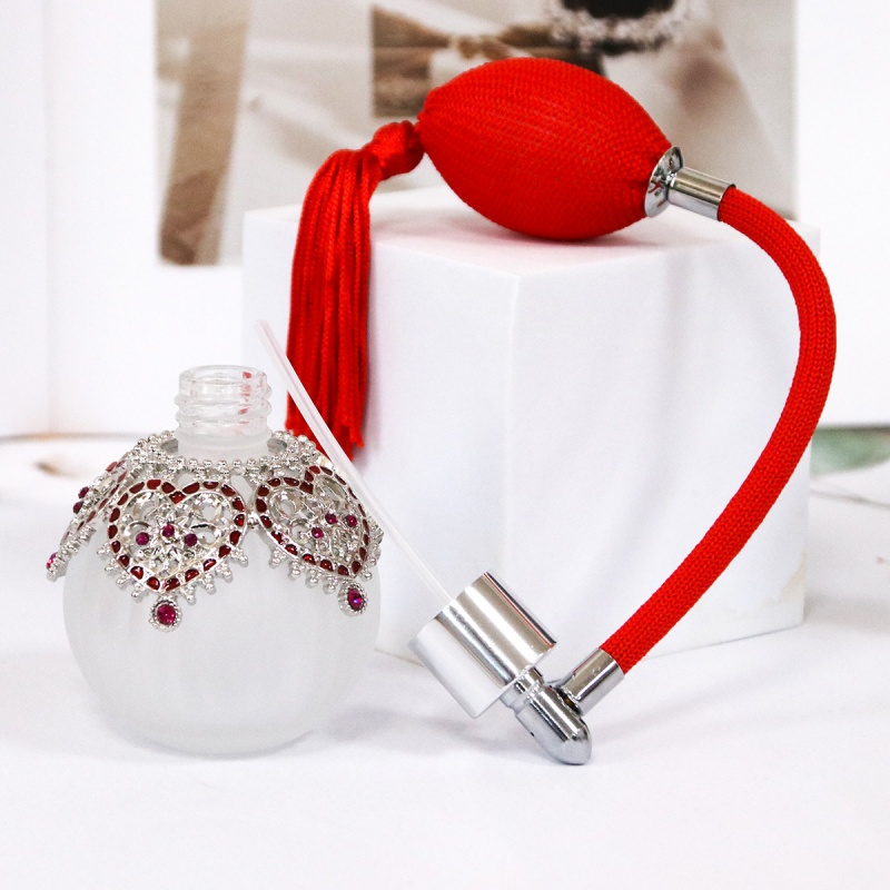 20 шт. Длинные флаконы-спреи д – обзор и цена Luxury Bags Dubai