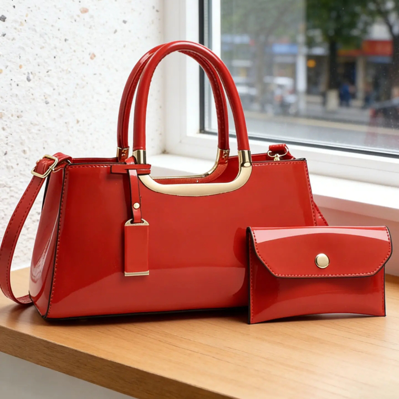 Набор женских сумок, легкие лю – обзор и цена Luxury Bags Women