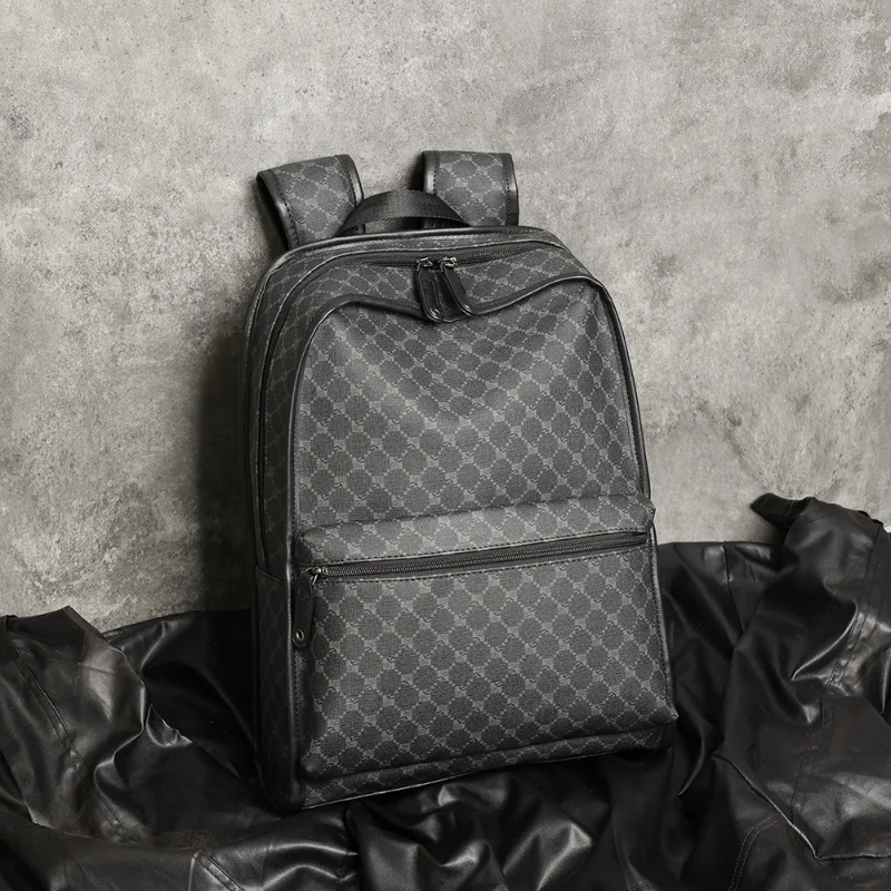 Роскошный модный мужской рюкза – обзор и цена Luxury Bags That Fit Laptop