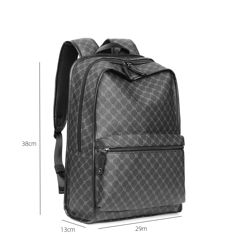 Роскошный модный мужской рюкза – обзор и цена Luxury Bags That Fit Laptop