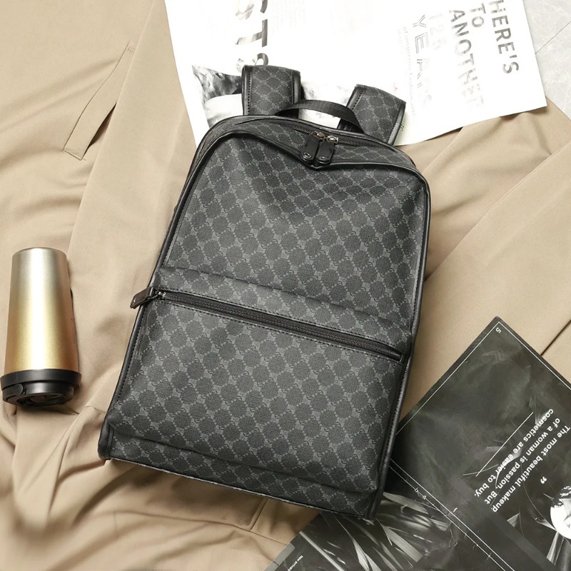 Роскошный модный мужской рюкза – обзор и цена Luxury Bags That Fit Laptop