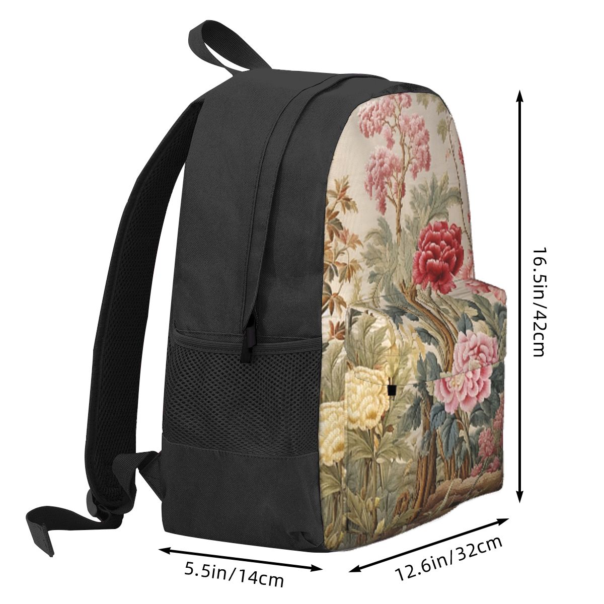 Роскошный цветочный рюкзак в с – обзор и цена Luxury Bags For Kids