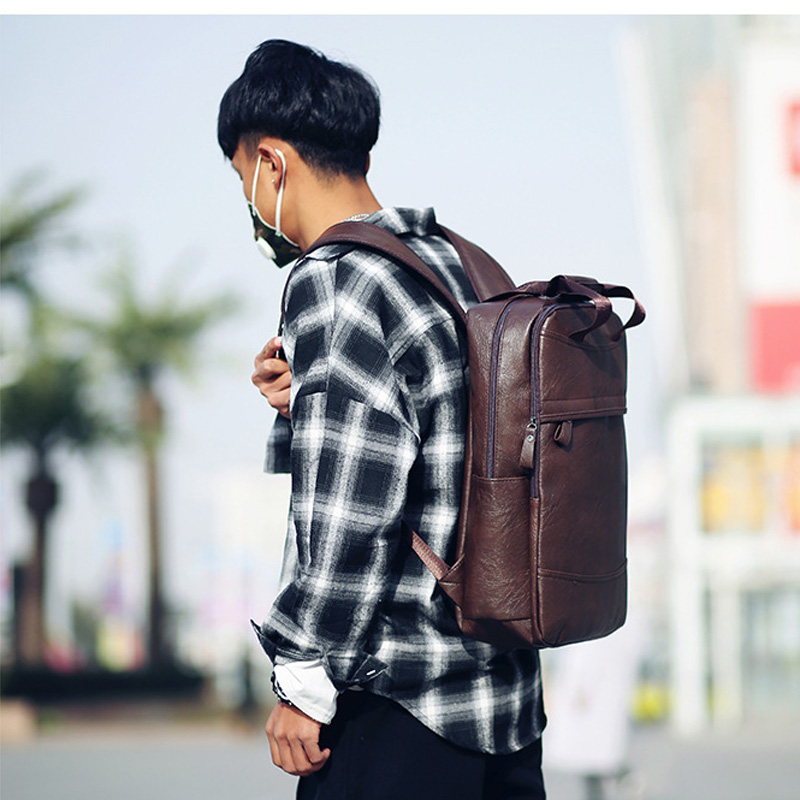 Винтажный водонепроницаемый рю – обзор и цена Luxury Bags That Fit Laptop