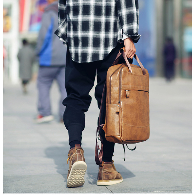 Винтажный водонепроницаемый рю – обзор и цена Luxury Bags That Fit Laptop