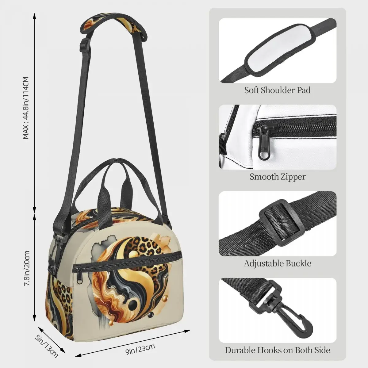 Термосумка для обедов с дизайн – обзор и цена Luxury Bags For Kids