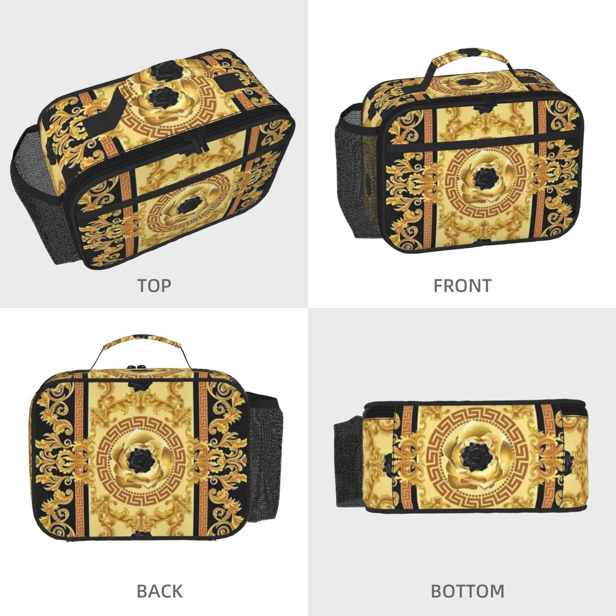 Роскошная европейская термосум – обзор и цена Luxury Bags For Kids