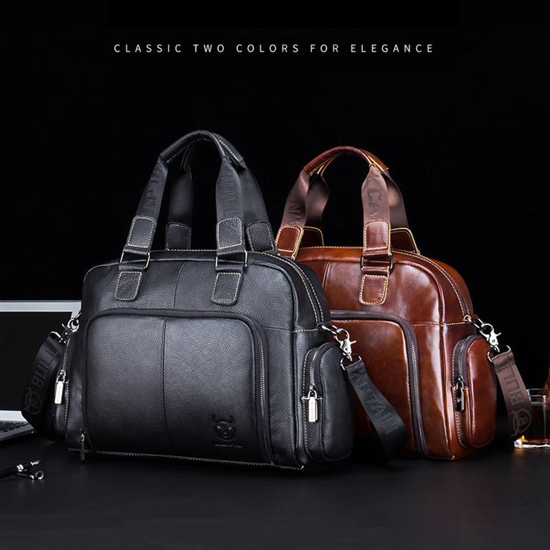 Сумка мужская из натуральной в – обзор и цена Luxury Bags That Fit Laptop