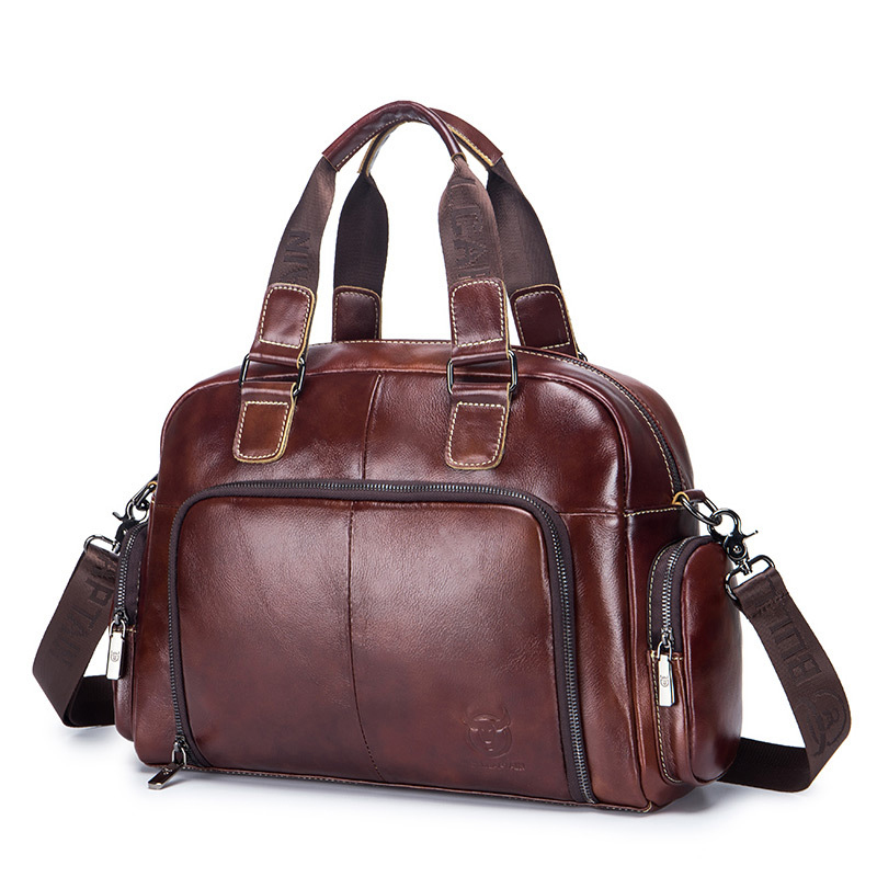 Сумка мужская из натуральной в – обзор и цена Luxury Bags That Fit Laptop