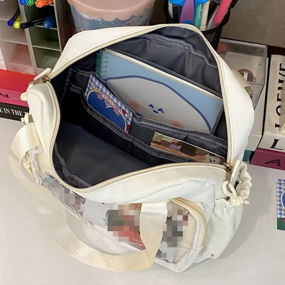 Японская сумка через плечо в с – обзор и цена Luxury Bags For School