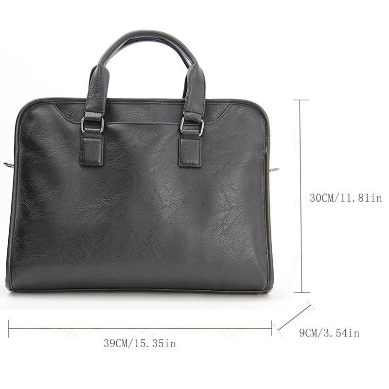 Деловые мужские портфели, сумк – обзор и цена Luxury Bags That Fit Laptop