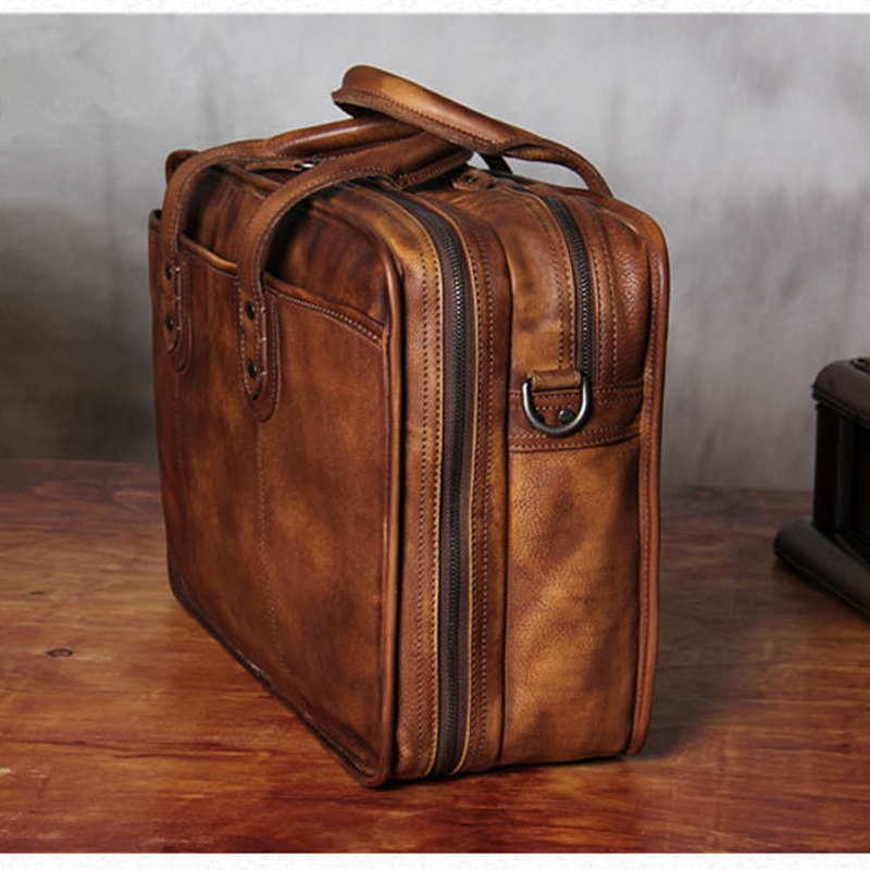 Роскошный винтажный мужской по – обзор и цена Luxury Bags That Fit Laptop