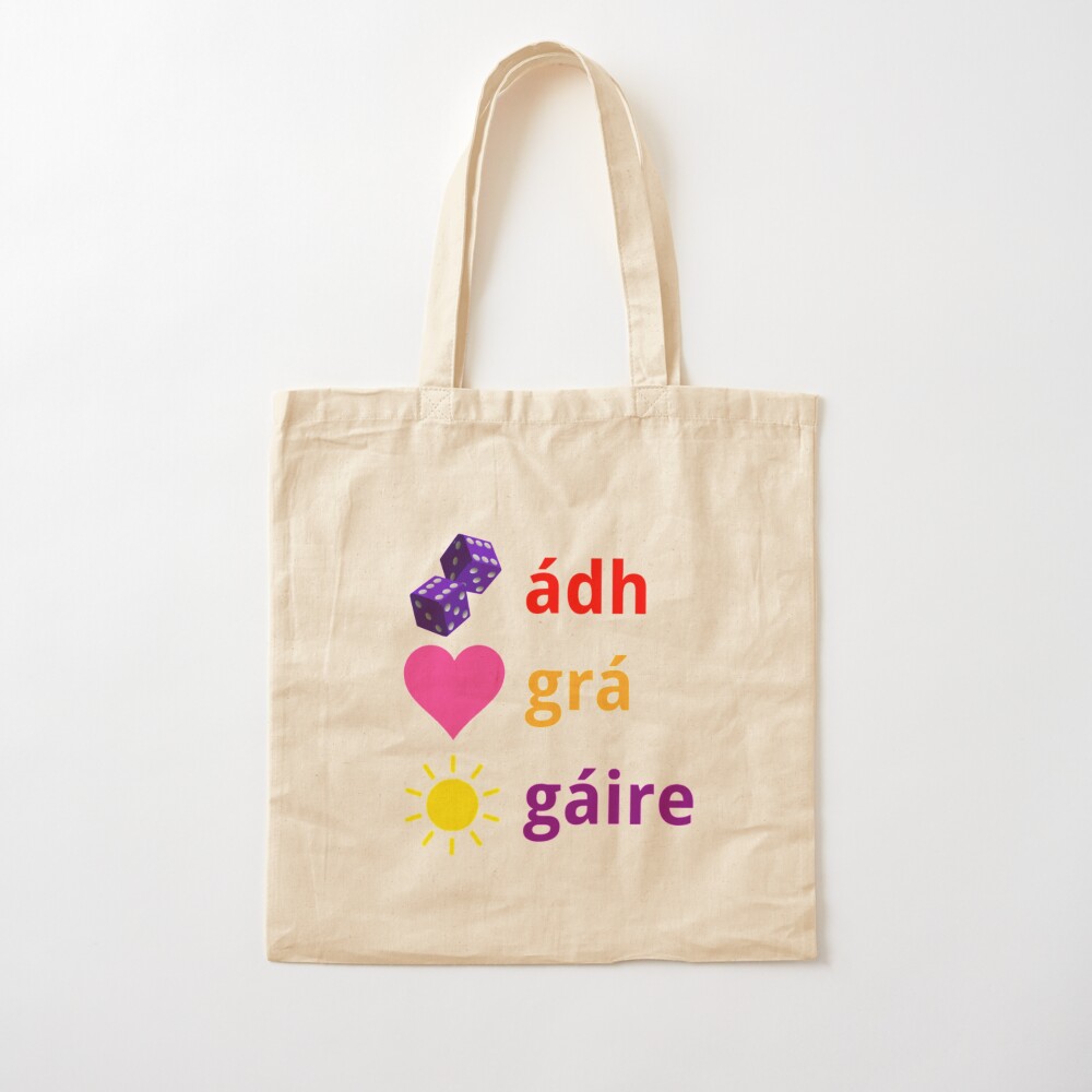 Сумка-тоут ádh Grá Gáire, порт – обзор и цена Luxury Bags Gr