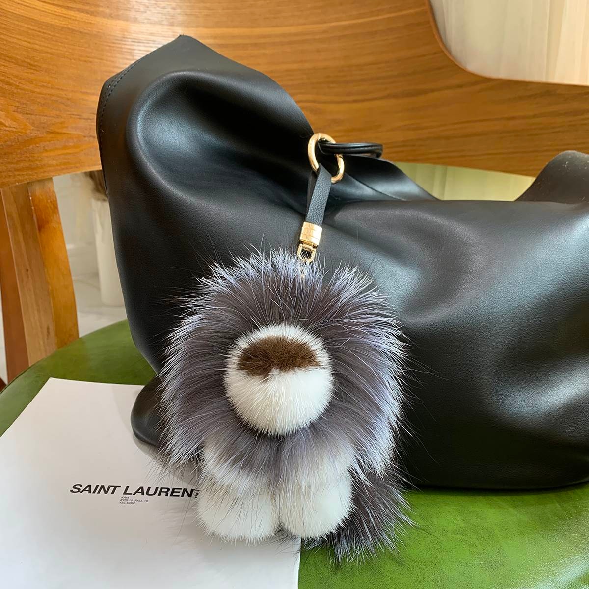 Роскошный брелок-подвеска из н – обзор и цена Luxury Bags For Kids