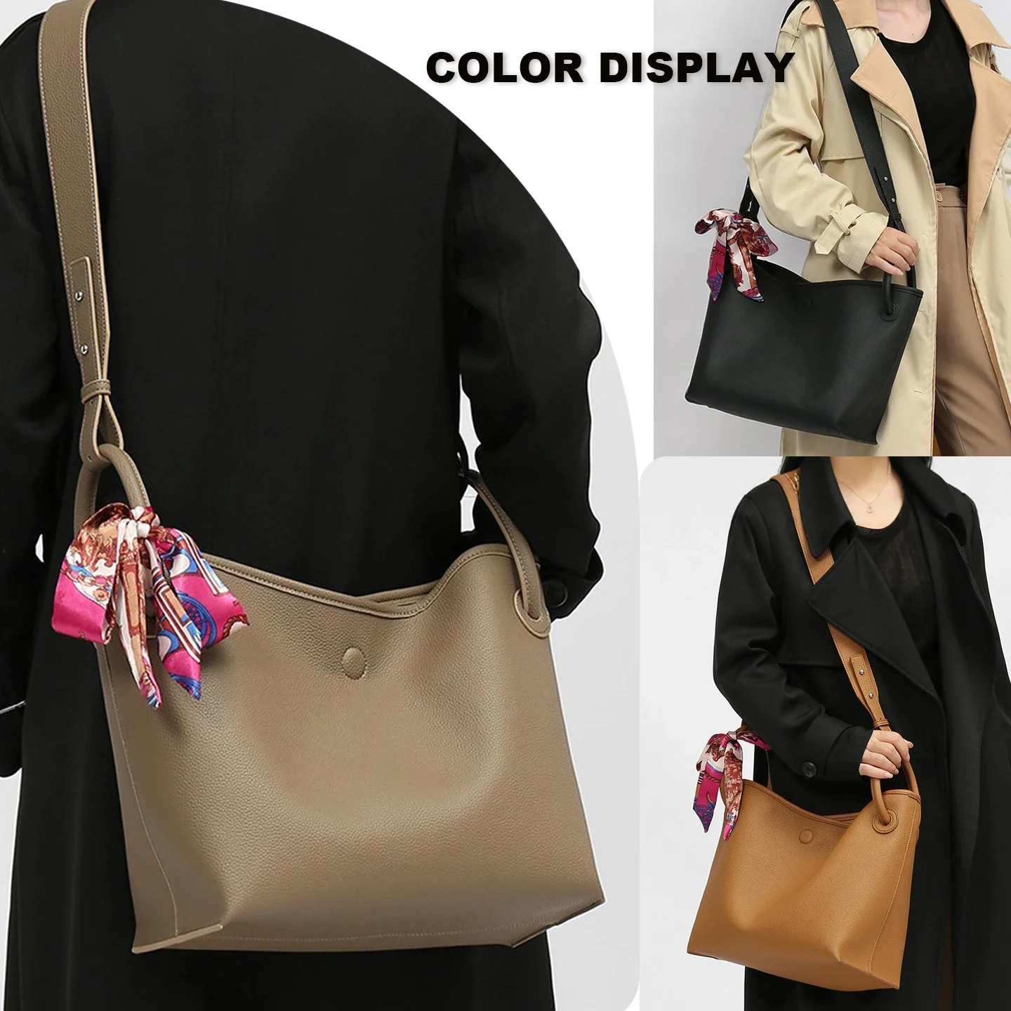 Легкая роскошная женская сумка – обзор и цена Luxury Bags Women