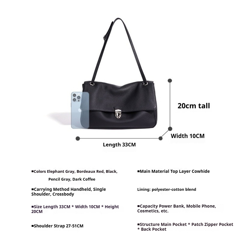 Минималистичная женская сумка- – обзор и цена Luxury Bags Coach
