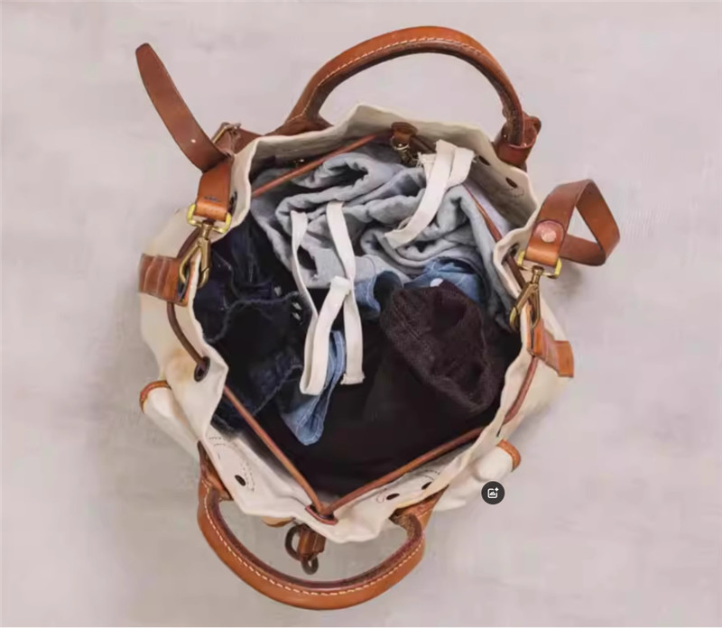 Винтажный дизайнерский холщовы – обзор и цена Luxury Bags Made In China