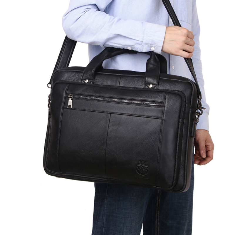 Деловые портфели из натурально – обзор и цена Luxury Bags That Fit Laptop
